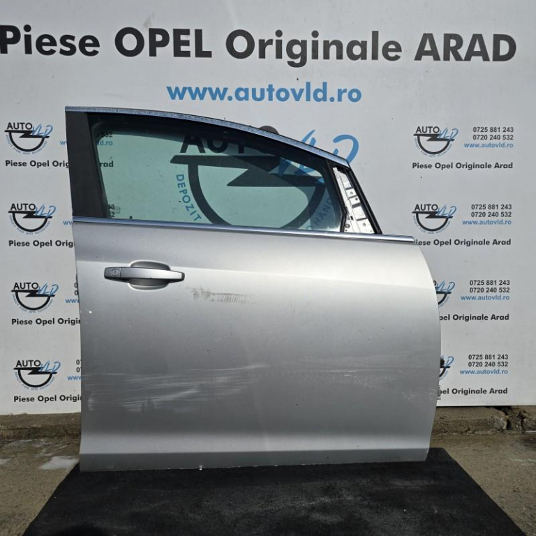 Portiera usa dreapta fata Opel Astra J 2009-2012