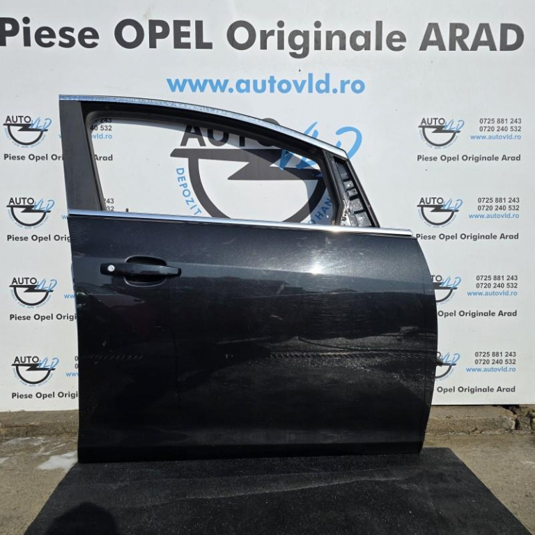 Portiera usa dreapta fata Opel Astra J Facelift 2012-2018