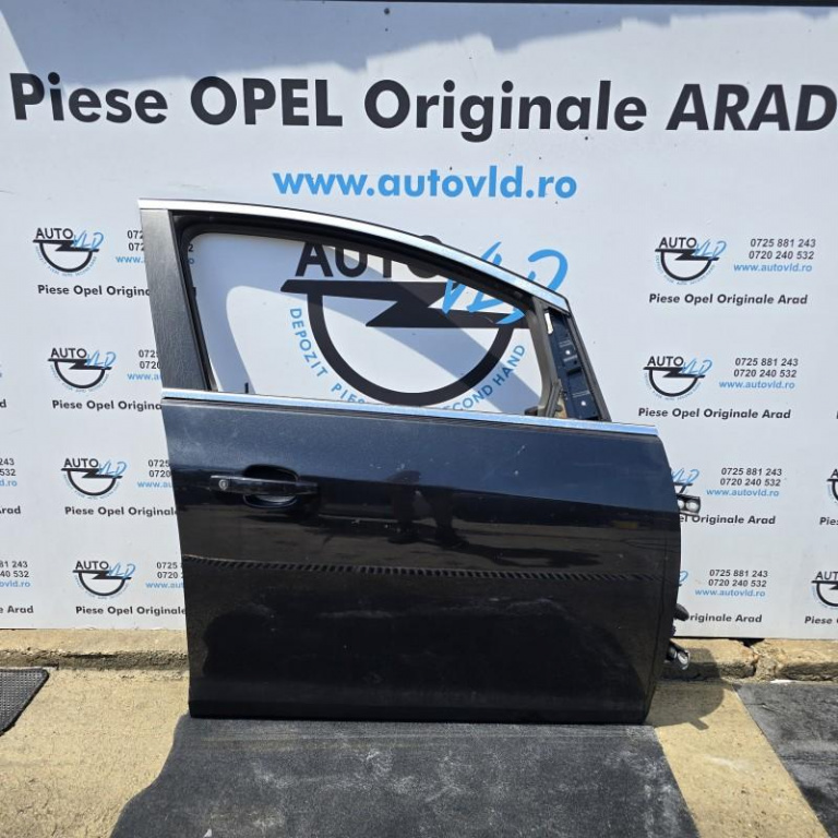 Portiera usa dreapta fata Opel Astra J Facelift 2012-2018