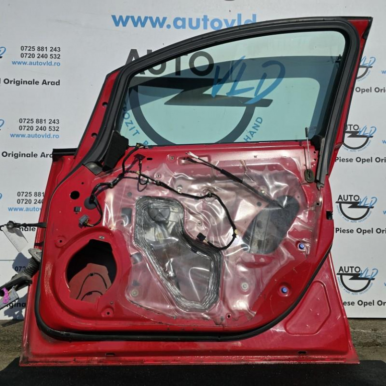 Portiera usa dreapta fata Opel Astra J Facelift 2012-2018