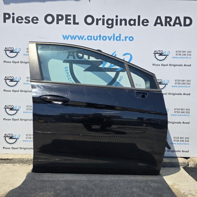 Portiera usa dreapta fata Opel Astra K 2015-2019