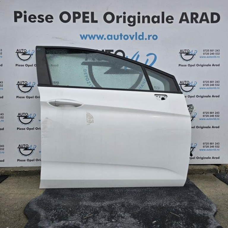 Portiera usa dreapta fata Opel Astra K 2015-2019