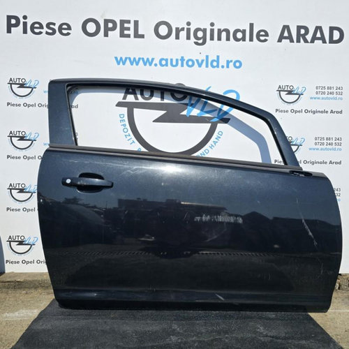 Portiera usa dreapta fata Opel Corsa D 2006-2010