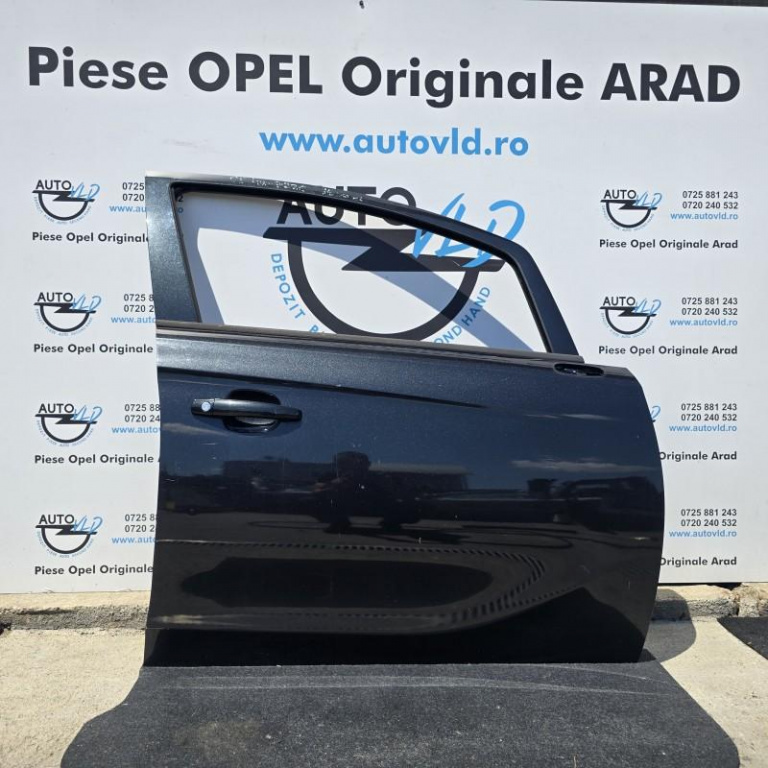 Portiera usa dreapta fata Opel Corsa E 2014-2019