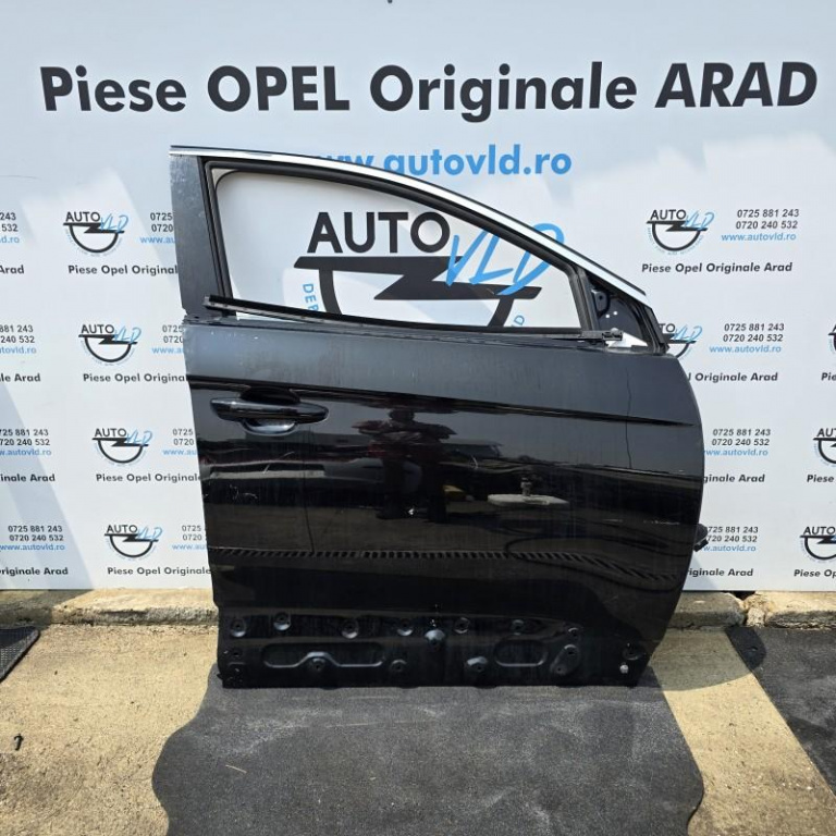 Portiera usa dreapta fata Opel Grandland X 2017->