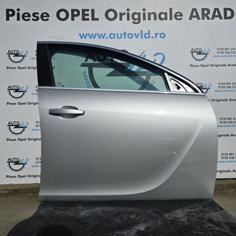 Portiera usa dreapta fata Opel Insignia A 2008-2013