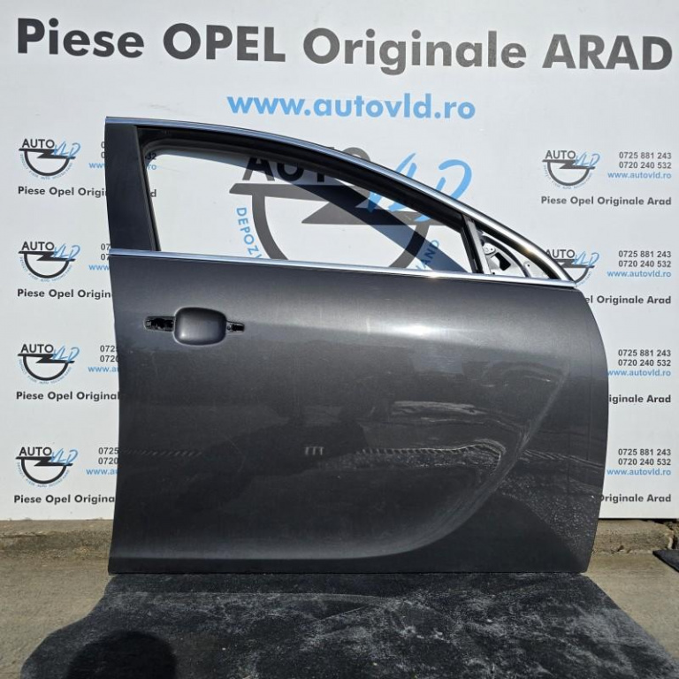 Portiera usa dreapta fata Opel Insignia A 2008-2013
