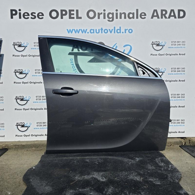 Portiera usa dreapta fata Opel Insignia A 2008-2013