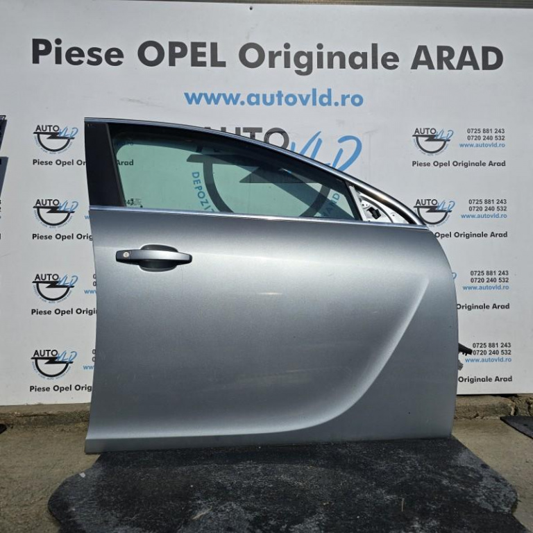 Portiera usa dreapta fata Opel Insignia A 2008-2013
