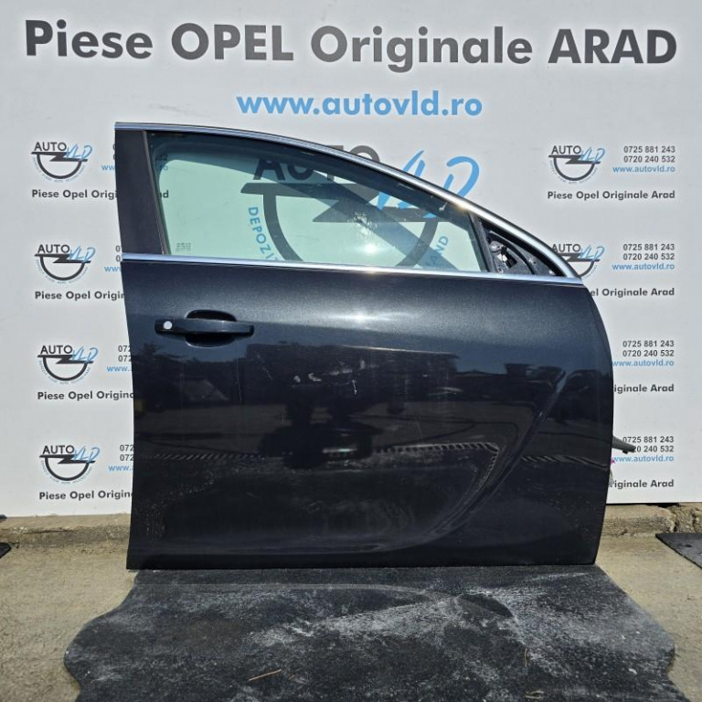 Portiera usa dreapta fata Opel Insignia A Country Tourer 2013-2017
