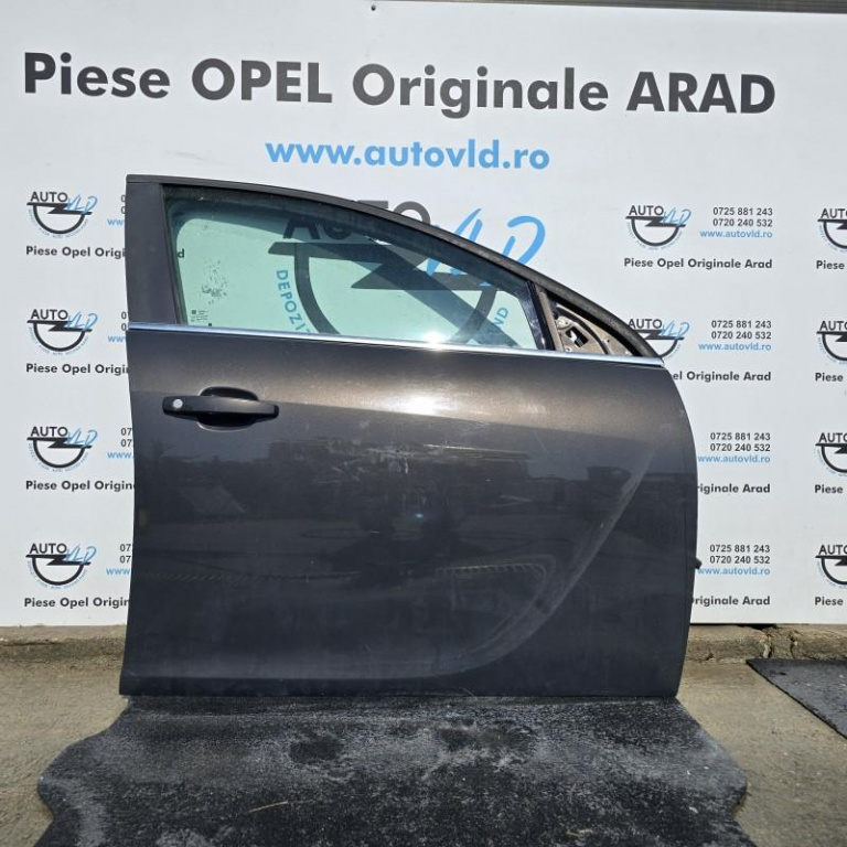 Portiera usa dreapta fata Opel Insignia A Country Tourer 2013-2017
