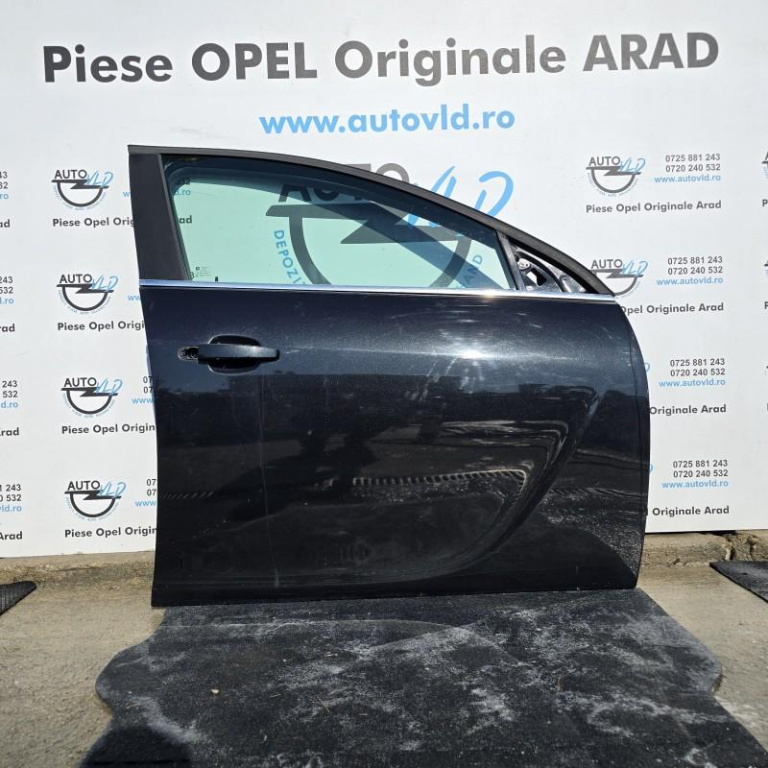Portiera usa dreapta fata Opel Insignia A Country Tourer 2013-2017