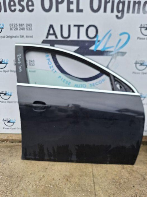 Portiera usa dreapta fata Opel Insignia A facelift 2013-2017