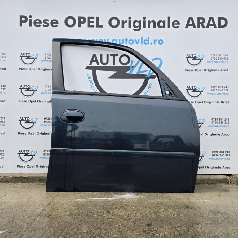 Portiera usa dreapta fata Opel Meriva A 2003-2010