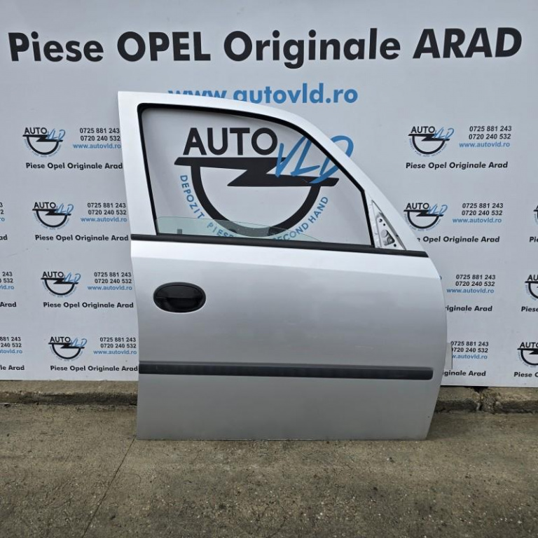 Portiera usa dreapta fata Opel Meriva A 2003-2010