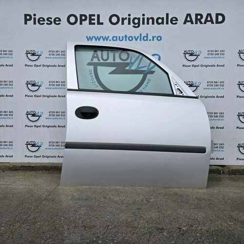 Portiera usa dreapta fata Opel Meriva A 2003-2010