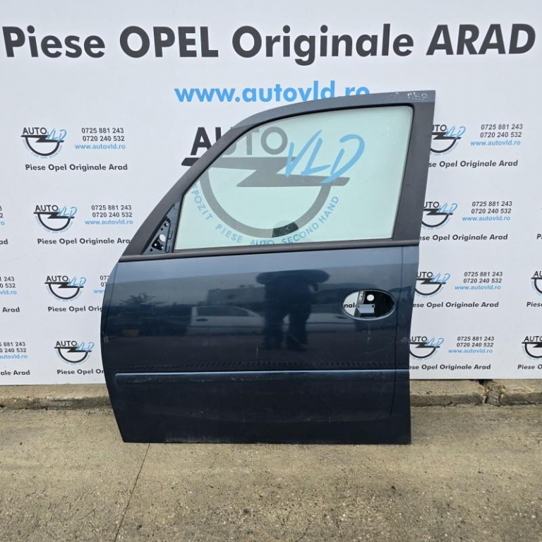 Portiera usa dreapta fata Opel Meriva A 2003-2010