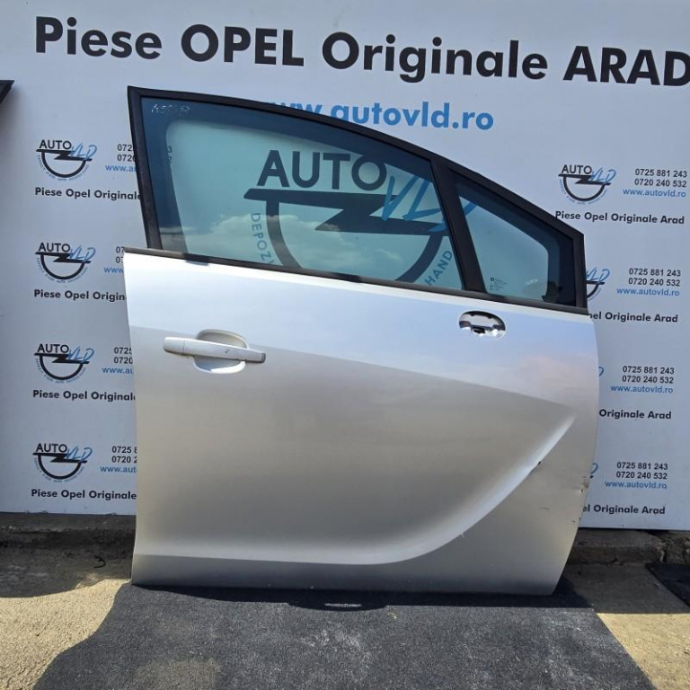 Portiera usa dreapta fata Opel Meriva B 2010-2014