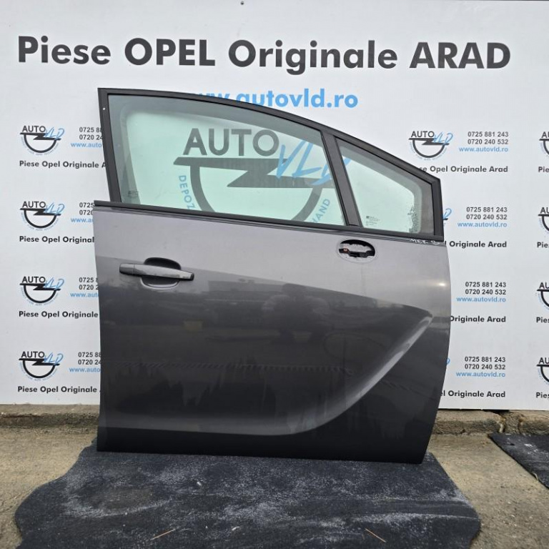 Portiera usa dreapta fata Opel Meriva B 2010-2014