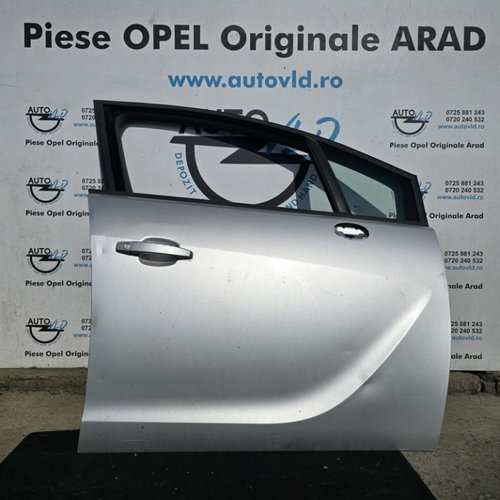Portiera usa dreapta fata Opel Meriva B facelift 2014-2017