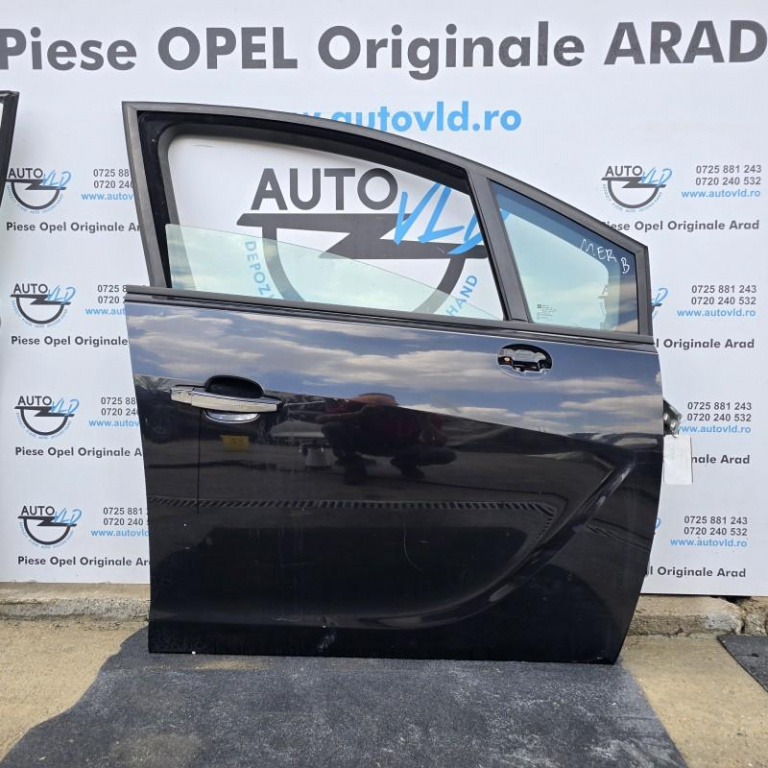 Portiera usa dreapta fata Opel Meriva B facelift 2014-2017