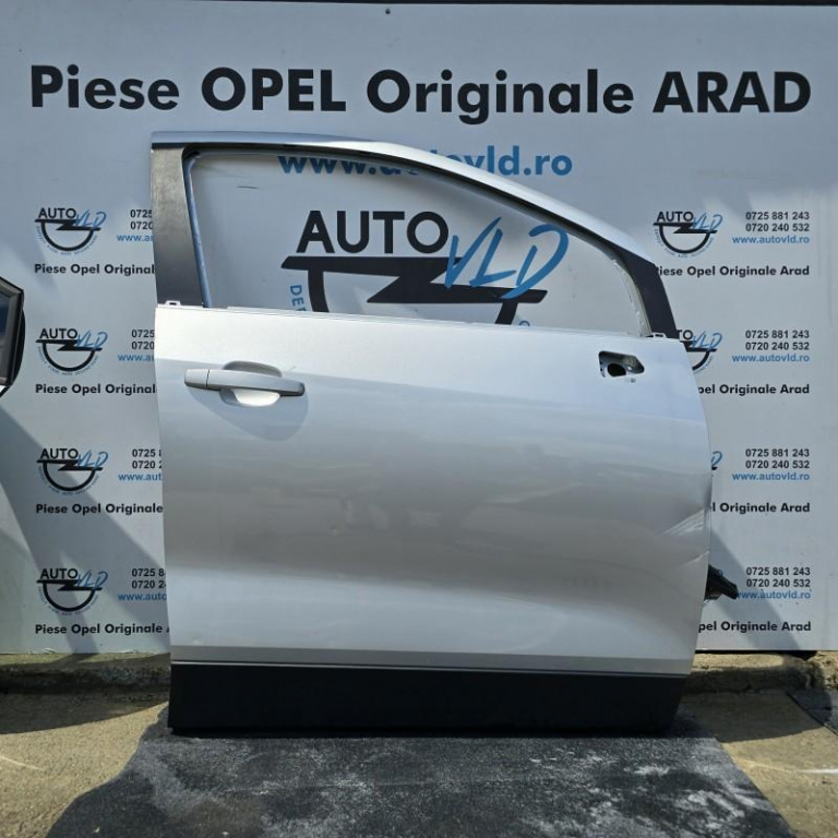 Portiera usa dreapta fata Opel Mokka X 2016-2019