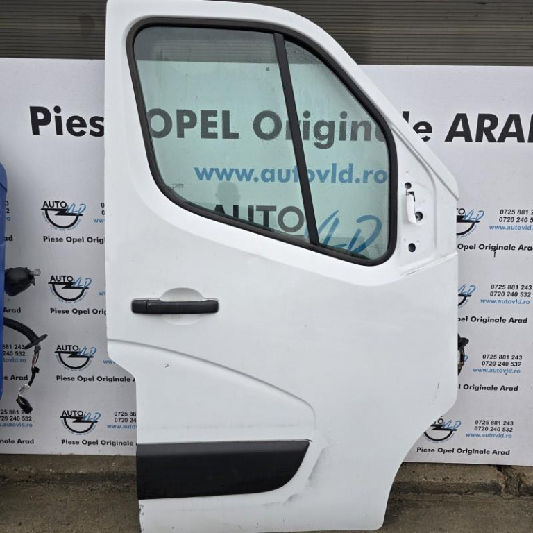 Portiera usa dreapta fata Opel Movano B 2010-2021