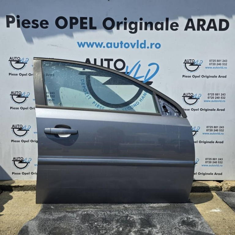 Portiera usa dreapta fata Opel Signum 2003-2008