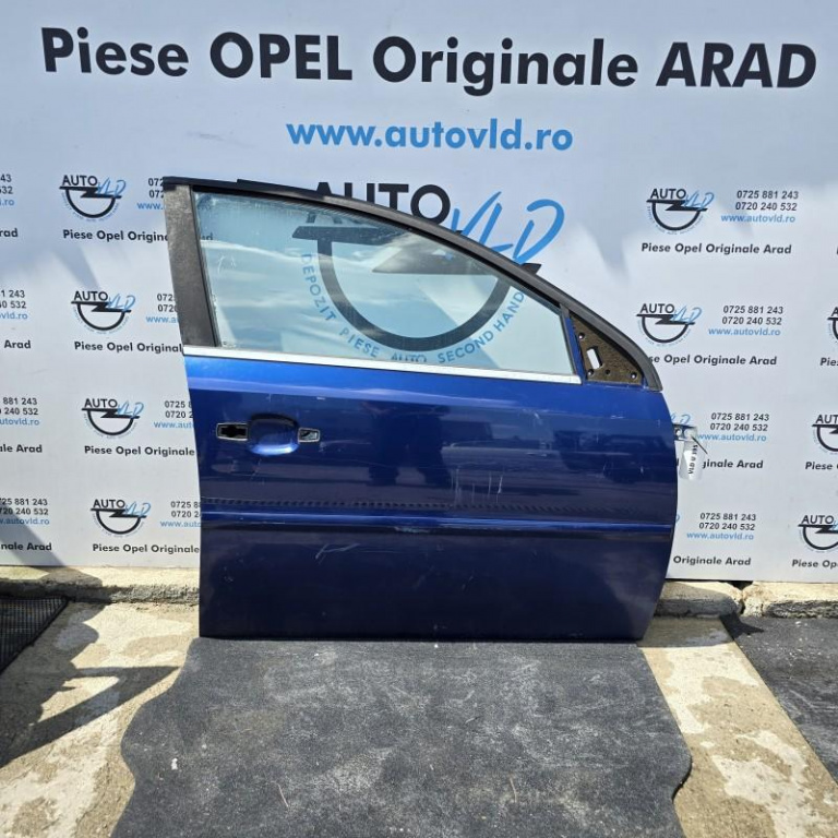 Portiera usa dreapta fata Opel Signum 2003-2008