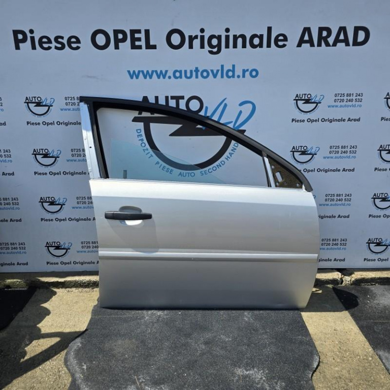 Portiera usa dreapta fata Opel Vectra C 2002-2005