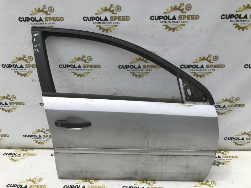 Portiera usa dreapta fata Opel Vectra C [2002 - 2005]