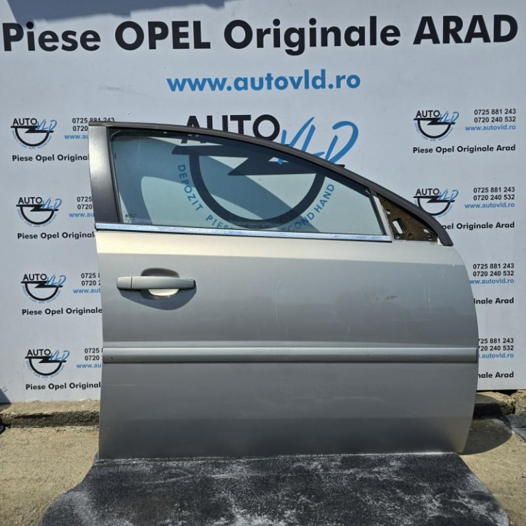 Portiera usa dreapta fata Opel Vectra C 2002-2005