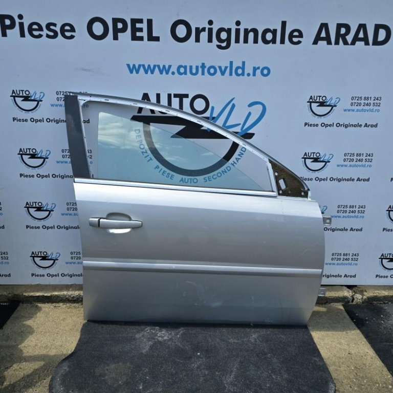 Portiera usa dreapta fata Opel Vectra C 2002-2005