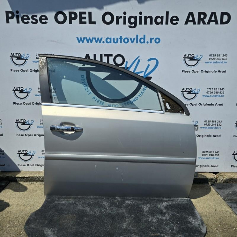 Portiera usa dreapta fata Opel Vectra C 2002-2005
