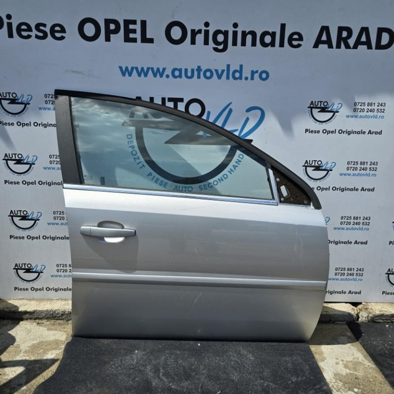 Portiera usa dreapta fata Opel Vectra C 2002-2005