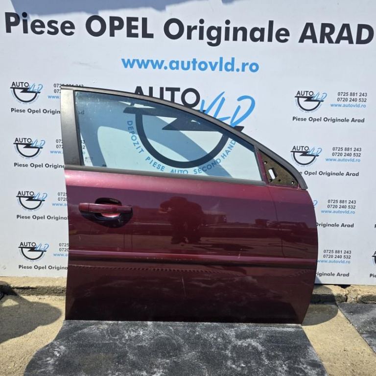 Portiera usa dreapta fata Opel Vectra C 2002-2005