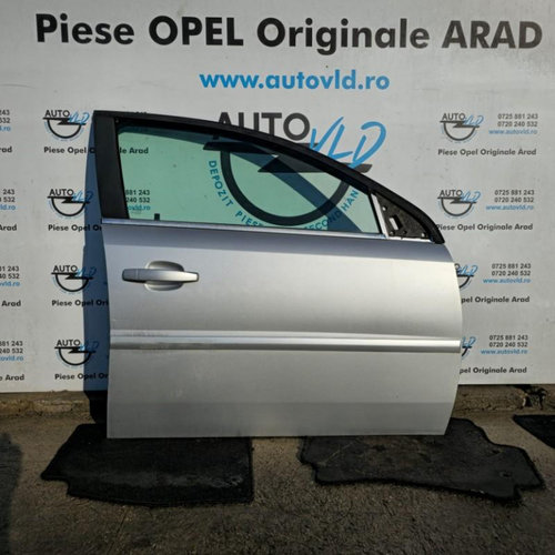 Portiera usa dreapta fata Opel Vectra C 2002-2005