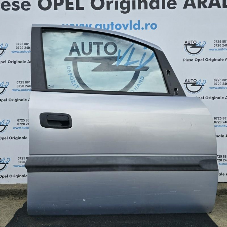 Portiera usa dreapta fata Opel Zafira A 1999-2005