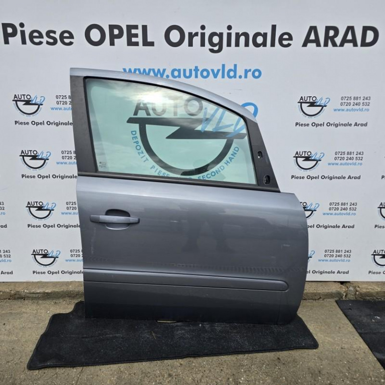 Portiera usa dreapta fata Opel Zafira B 2005-2014
