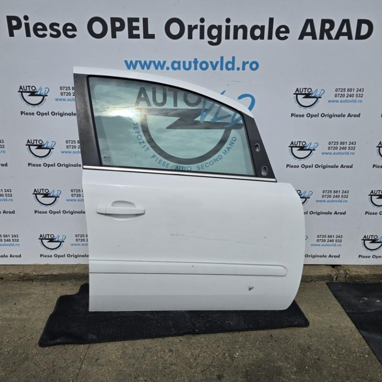 Portiera usa dreapta fata Opel Zafira B 2005-2014