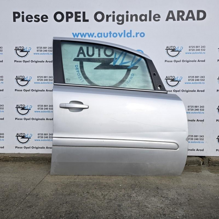 Portiera usa dreapta fata Opel Zafira B 2005-2014