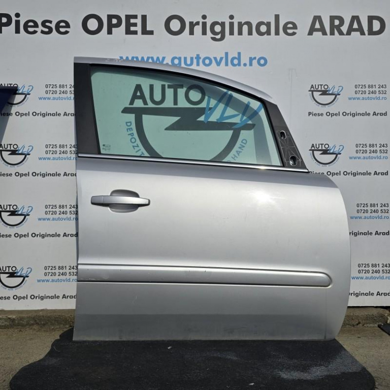 Portiera usa dreapta fata Opel Zafira B 2005-2014
