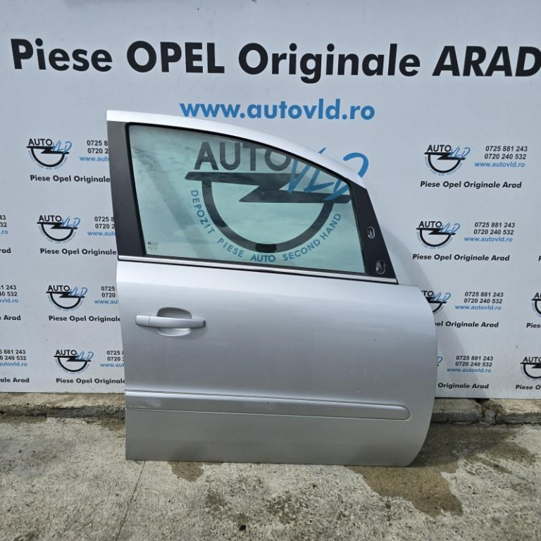 Portiera usa dreapta fata Opel Zafira B 2005-2014
