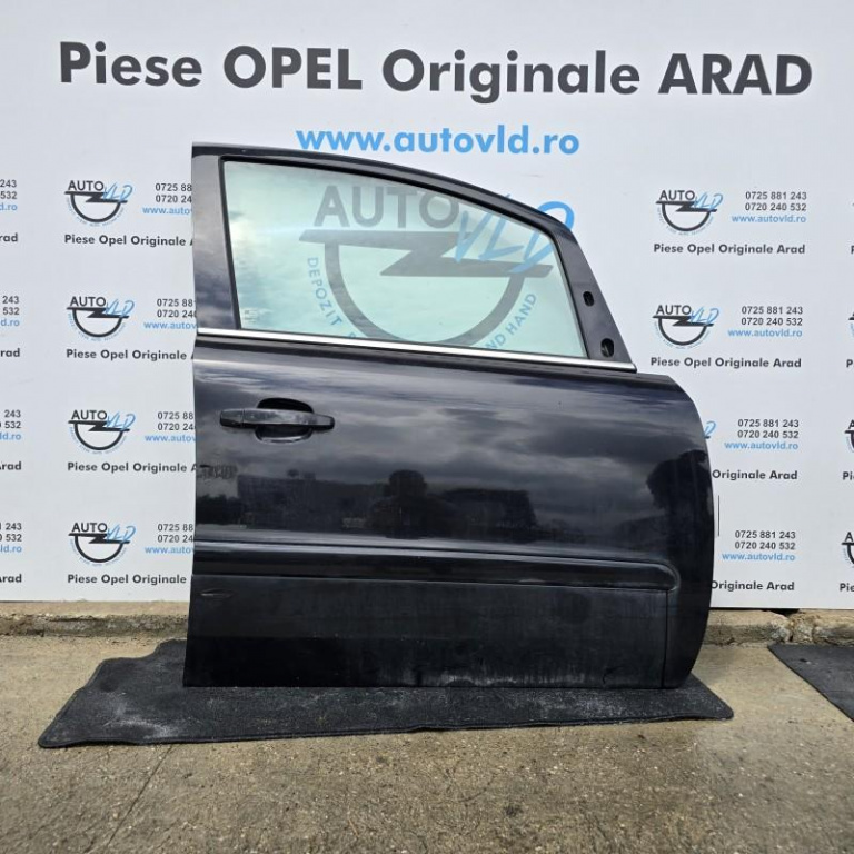 Portiera usa dreapta fata Opel Zafira B 2005-2014