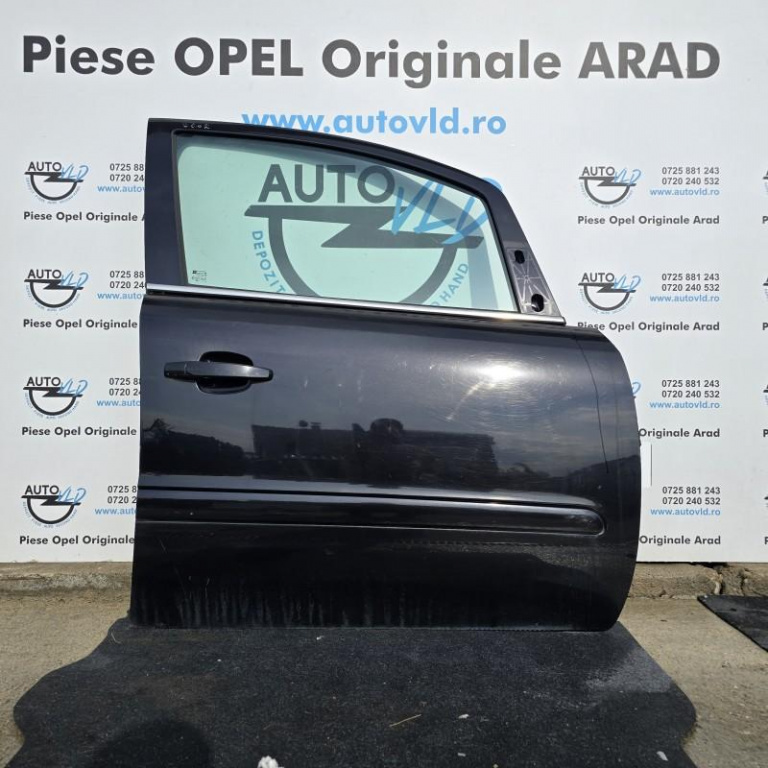 Portiera usa dreapta fata Opel Zafira B 2005-2014