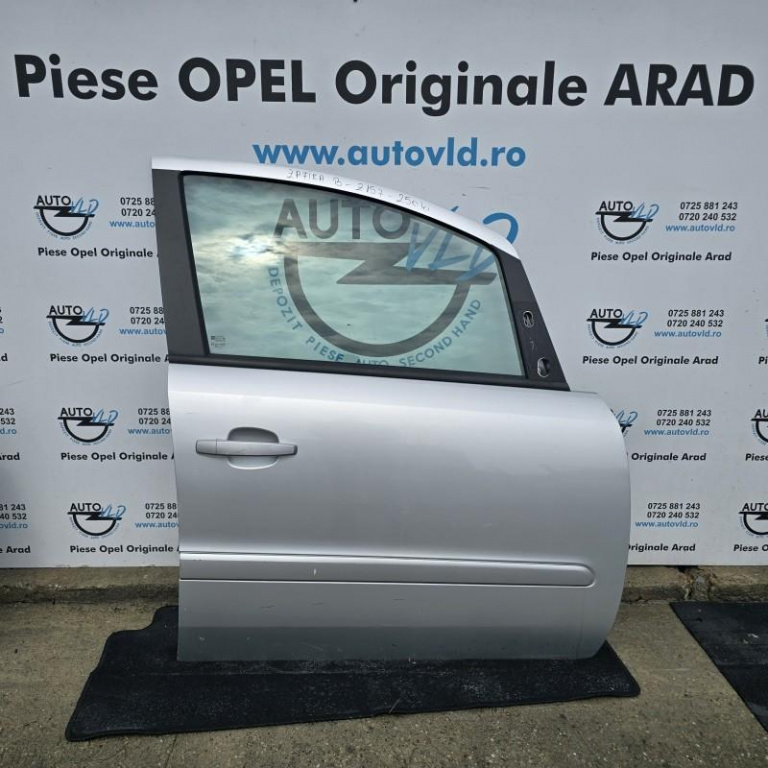 Portiera usa dreapta fata Opel Zafira B 2005-2014