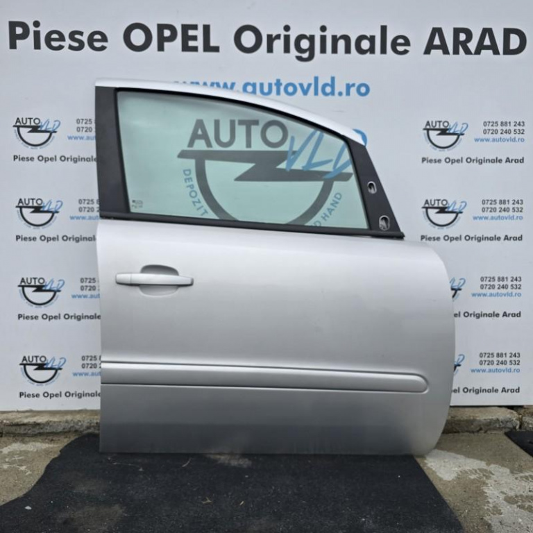 Portiera usa dreapta fata Opel Zafira B 2005-2014