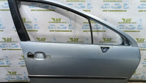 Portiera usa dreapta fata Peugeot 407 [2004 - 2010...