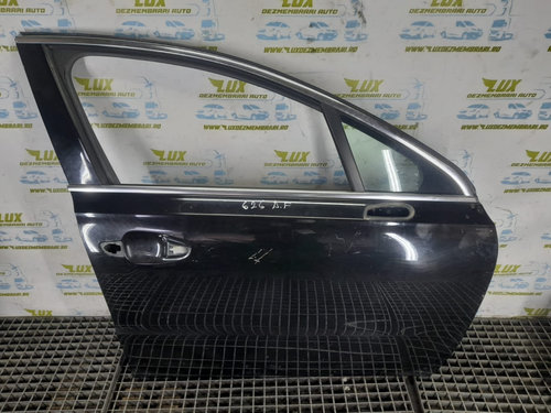 Portiera usa Dreapta fata Peugeot 508 [2010 - 2014] 2.0 hdi hybrid RHC RH02