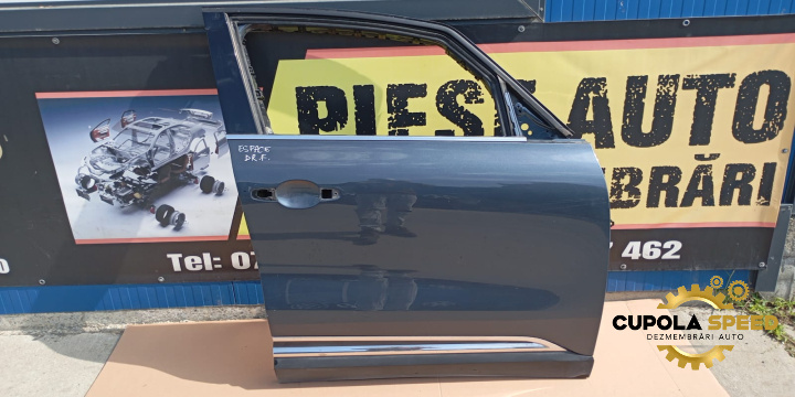 Portiera usa dreapta fata Renault Espace 5 [2015 - 2019]